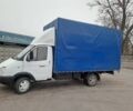 Білий ГАЗ 3302 ГАЗель, об'ємом двигуна 2.9 л та пробігом 2 тис. км за 4100 $, фото 1 на Automoto.ua