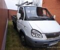 Белый ГАЗ 3302 ГАЗель, объемом двигателя 2.3 л и пробегом 200 тыс. км за 3000 $, фото 1 на Automoto.ua