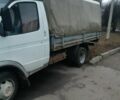 Белый ГАЗ 3302 ГАЗель, объемом двигателя 2.3 л и пробегом 300 тыс. км за 2500 $, фото 1 на Automoto.ua