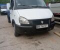 Белый ГАЗ 3302 ГАЗель, объемом двигателя 2.3 л и пробегом 50 тыс. км за 5000 $, фото 1 на Automoto.ua