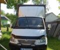 Білий ГАЗ 3302 ГАЗель, об'ємом двигуна 2.5 л та пробігом 520 тис. км за 2200 $, фото 1 на Automoto.ua
