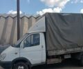 Белый ГАЗ 3302 ГАЗель, объемом двигателя 0 л и пробегом 100 тыс. км за 1723 $, фото 7 на Automoto.ua