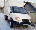 Білий ГАЗ 3302 ГАЗель, об'ємом двигуна 2.4 л та пробігом 100 тис. км за 3500 $, фото 1 на Automoto.ua