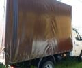 Білий ГАЗ 3302 ГАЗель, об'ємом двигуна 2.5 л та пробігом 520 тис. км за 2200 $, фото 2 на Automoto.ua