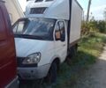 Белый ГАЗ 3302 ГАЗель, объемом двигателя 2.5 л и пробегом 400 тыс. км за 1500 $, фото 1 на Automoto.ua