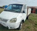 Білий ГАЗ 3302 ГАЗель, об'ємом двигуна 2.2 л та пробігом 353 тис. км за 1200 $, фото 9 на Automoto.ua