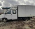 Белый ГАЗ 3302 ГАЗель, объемом двигателя 2.3 л и пробегом 10 тыс. км за 1500 $, фото 1 на Automoto.ua