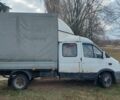 Белый ГАЗ 3302 ГАЗель, объемом двигателя 2.3 л и пробегом 310 тыс. км за 2800 $, фото 7 на Automoto.ua