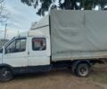 Белый ГАЗ 3302 ГАЗель, объемом двигателя 2.3 л и пробегом 310 тыс. км за 2800 $, фото 6 на Automoto.ua