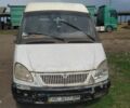 Белый ГАЗ 3302 ГАЗель, объемом двигателя 2.9 л и пробегом 280 тыс. км за 599 $, фото 1 на Automoto.ua