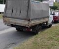 Белый ГАЗ 3302 ГАЗель, объемом двигателя 0 л и пробегом 1000 тыс. км за 1200 $, фото 4 на Automoto.ua