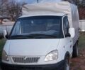 Білий ГАЗ 3302 ГАЗель, об'ємом двигуна 2.3 л та пробігом 85 тис. км за 2400 $, фото 1 на Automoto.ua