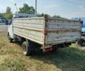 Білий ГАЗ 3302 ГАЗель, об'ємом двигуна 2.2 л та пробігом 353 тис. км за 1300 $, фото 8 на Automoto.ua