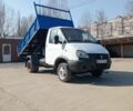 Білий ГАЗ 3302 ГАЗель, об'ємом двигуна 0.29 л та пробігом 52 тис. км за 5100 $, фото 3 на Automoto.ua