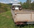 Белый ГАЗ 3302 ГАЗель, объемом двигателя 2.5 л и пробегом 147 тыс. км за 3000 $, фото 2 на Automoto.ua