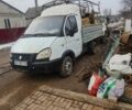 Белый ГАЗ 3302 ГАЗель, объемом двигателя 3 л и пробегом 100 тыс. км за 1700 $, фото 1 на Automoto.ua