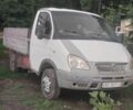 Білий ГАЗ 3302 ГАЗель, об'ємом двигуна 2.3 л та пробігом 100 тис. км за 1500 $, фото 1 на Automoto.ua