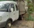 Белый ГАЗ 3302 ГАЗель, объемом двигателя 2.5 л и пробегом 470 тыс. км за 3000 $, фото 2 на Automoto.ua