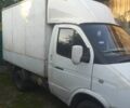 Белый ГАЗ 3302 ГАЗель, объемом двигателя 2.5 л и пробегом 180 тыс. км за 2600 $, фото 4 на Automoto.ua