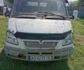 Белый ГАЗ 3302 ГАЗель, объемом двигателя 2.5 л и пробегом 147 тыс. км за 3000 $, фото 1 на Automoto.ua