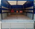 Белый ГАЗ 3302 ГАЗель, объемом двигателя 0 л и пробегом 282 тыс. км за 7977 $, фото 6 на Automoto.ua