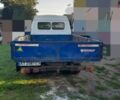 Білий ГАЗ 3302 ГАЗель, об'ємом двигуна 2.3 л та пробігом 480 тис. км за 3200 $, фото 2 на Automoto.ua
