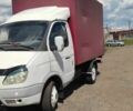 Білий ГАЗ 3302 ГАЗель, об'ємом двигуна 2.3 л та пробігом 188 тис. км за 3000 $, фото 7 на Automoto.ua