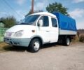 Белый ГАЗ 3302 ГАЗель, объемом двигателя 0 л и пробегом 282 тыс. км за 7977 $, фото 20 на Automoto.ua