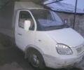 Белый ГАЗ 3302 ГАЗель, объемом двигателя 2.5 л и пробегом 206 тыс. км за 2600 $, фото 1 на Automoto.ua
