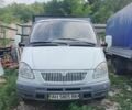 Белый ГАЗ 3302 ГАЗель, объемом двигателя 2.3 л и пробегом 125 тыс. км за 120000 $, фото 1 на Automoto.ua