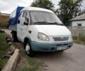 Белый ГАЗ 3302 ГАЗель, объемом двигателя 0 л и пробегом 282 тыс. км за 7977 $, фото 4 на Automoto.ua