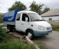 Белый ГАЗ 3302 ГАЗель, объемом двигателя 0 л и пробегом 282 тыс. км за 7977 $, фото 21 на Automoto.ua