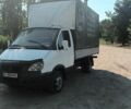 Белый ГАЗ 3302 ГАЗель, объемом двигателя 2.3 л и пробегом 578 тыс. км за 3500 $, фото 1 на Automoto.ua