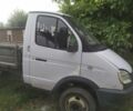 Білий ГАЗ 3302 ГАЗель, об'ємом двигуна 0 л та пробігом 80 тис. км за 2700 $, фото 1 на Automoto.ua