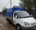 Білий ГАЗ 3302 ГАЗель, об'ємом двигуна 2.3 л та пробігом 227 тис. км за 3500 $, фото 1 на Automoto.ua