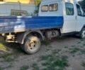 Білий ГАЗ 3302 ГАЗель, об'ємом двигуна 2.3 л та пробігом 480 тис. км за 3200 $, фото 3 на Automoto.ua