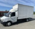 ГАЗ 3302 ГАЗель 2006 в Одессе на Automoto.ua Белый ГАЗ 3302 ГАЗель, объемом двигателя 2.5 л и пробегом 200 тыс. км за 2100 $, фото 4 на Automoto.ua