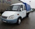 Белый ГАЗ 3302 ГАЗель, объемом двигателя 0 л и пробегом 282 тыс. км за 7977 $, фото 1 на Automoto.ua
