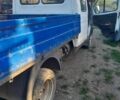 Білий ГАЗ 3302 ГАЗель, об'ємом двигуна 2.3 л та пробігом 480 тис. км за 3200 $, фото 6 на Automoto.ua