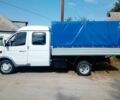 Белый ГАЗ 3302 ГАЗель, объемом двигателя 0 л и пробегом 282 тыс. км за 7977 $, фото 1 на Automoto.ua