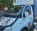 Белый ГАЗ 3302 ГАЗель, объемом двигателя 3 л и пробегом 300 тыс. км за 1700 $, фото 1 на Automoto.ua
