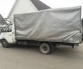 Білий ГАЗ 3302 ГАЗель, об'ємом двигуна 0 л та пробігом 100 тис. км за 1700 $, фото 1 на Automoto.ua