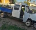 Білий ГАЗ 3302 ГАЗель, об'ємом двигуна 2.3 л та пробігом 480 тис. км за 3200 $, фото 7 на Automoto.ua