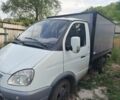 Белый ГАЗ 3302 ГАЗель, объемом двигателя 2.3 л и пробегом 125 тыс. км за 120000 $, фото 1 на Automoto.ua
