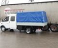 Белый ГАЗ 3302 ГАЗель, объемом двигателя 0 л и пробегом 282 тыс. км за 7977 $, фото 2 на Automoto.ua