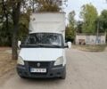 Белый ГАЗ 3302 ГАЗель, объемом двигателя 2.5 л и пробегом 200 тыс. км за 2100 $, фото 1 на Automoto.ua