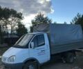Білий ГАЗ 3302 ГАЗель, об'ємом двигуна 2.3 л та пробігом 227 тис. км за 3500 $, фото 2 на Automoto.ua