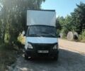 Белый ГАЗ 3302 ГАЗель, объемом двигателя 2.3 л и пробегом 578 тыс. км за 3500 $, фото 1 на Automoto.ua