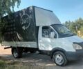Белый ГАЗ 3302 ГАЗель, объемом двигателя 2.3 л и пробегом 578 тыс. км за 3500 $, фото 2 на Automoto.ua