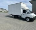 ГАЗ 3302 ГАЗель 2006 в Одессе на Automoto.ua Белый ГАЗ 3302 ГАЗель, объемом двигателя 2.5 л и пробегом 200 тыс. км за 2100 $, фото 5 на Automoto.ua